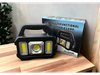 REFLECTOR DE MANO YD-2205A