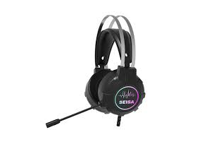 VINCHA GAMER C/MICROFONO E-7005A