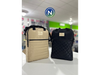 MOCHILA "GUADALUPE" SEDA