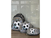 SET INFANTIL MOCHILA + CARTUCHERA + LUNCHERA MODV-00BS