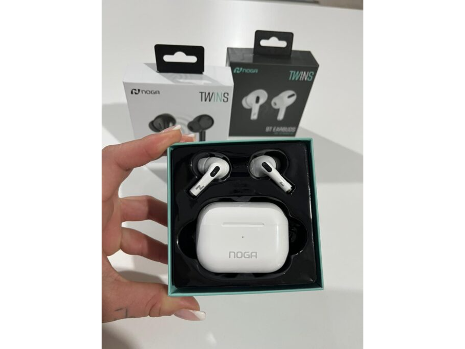 MANOS LIBRES EARBUDS 51 (NG-BTWINS51)