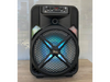 PARLANTE ORYX 12" C/CARRO 35W MERCURY SP-1541-5A
