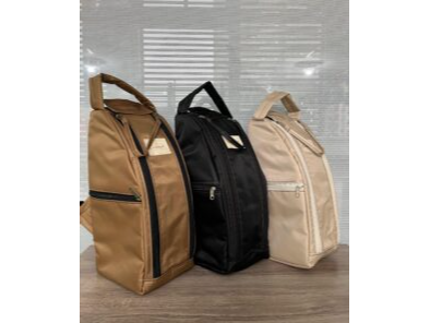 PORTA TERMO MOCHILA OVAL DAYSI CORDURA SEDA