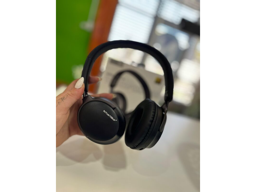VINCHA BLUETOOTH SMARTILIKE BT 5.3 (MT-BH03)