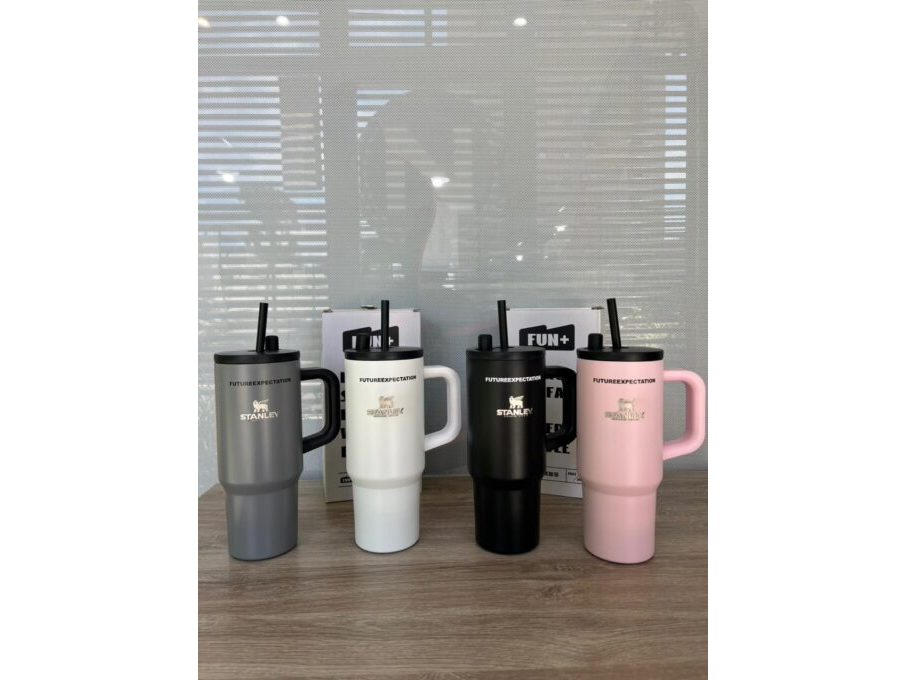 VASO QUENCHER 600ML ANTIDERRAME