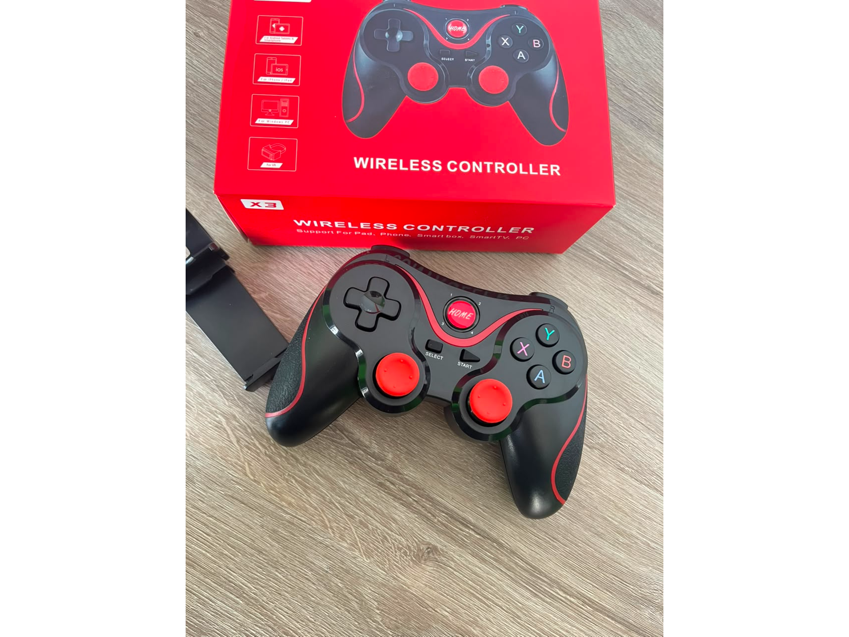 JOYSTICK PARA ANDROID X3
