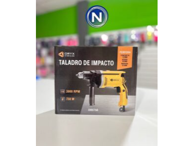 TALADRO DE IMPACTO 220V ORYX