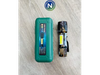 MINI LINTERNA RECARGABLE (CAJA VERDE)