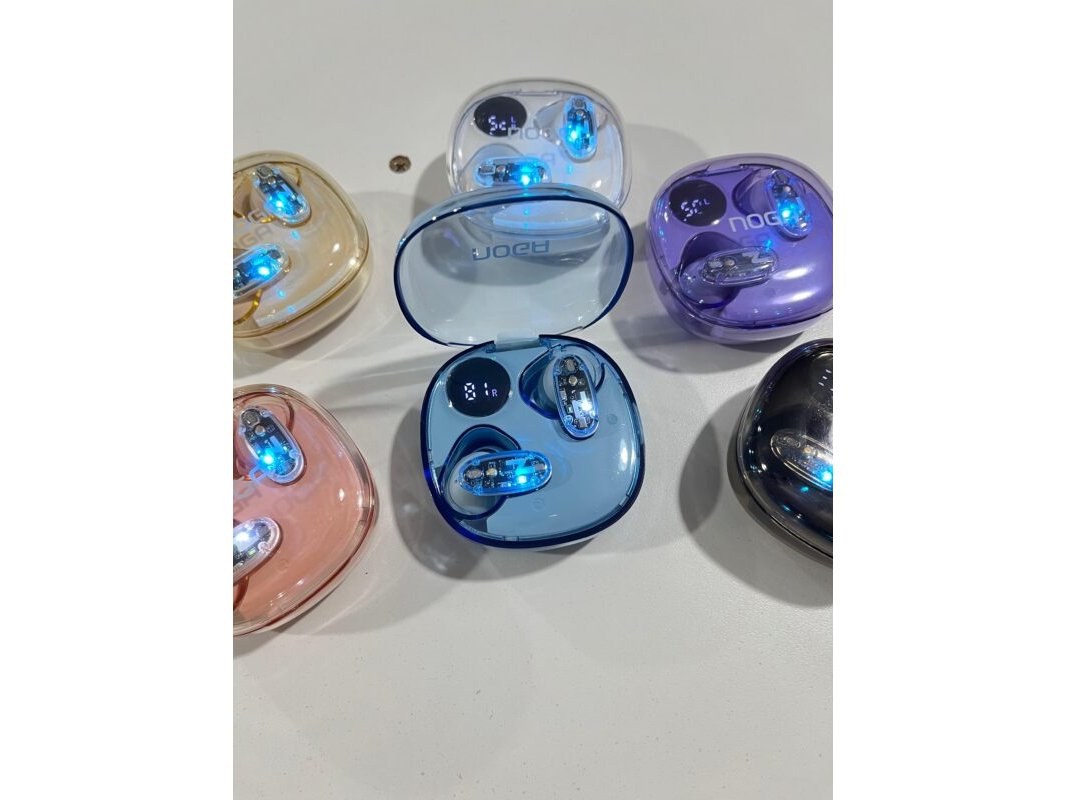 MANOS LIBRES EARBUDS 45 (NG-BTWINS45)