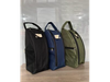 PORTA TERMO MOCHILA OVAL DAYSI CORDURA CLASICA