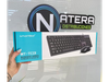 COMBO TECLADO + MOUSE C/CABLE SMARTILIKE MT-TC01