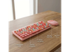 TECLADO + MOUSE INALAMBRICO NOGA (S5700)