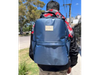 MOCHILA PORTA NOTEBOOK CORDURA SEDA "CRISDAY"