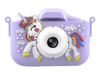 CAMARA INFANTIL DISEÑOS SQ-XJ06 (HASTA 10 FOTOS SIN MEMORIA)