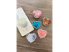 POP SOCKET CORAZON CON AGUA