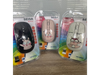 MOUSE INALAMBRICO RECARGABLE SEISA C/DISEÑO DN-M600
