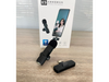 MICROFONO CORBATERO INALAMBRICO K9 IPHONE AL-P02