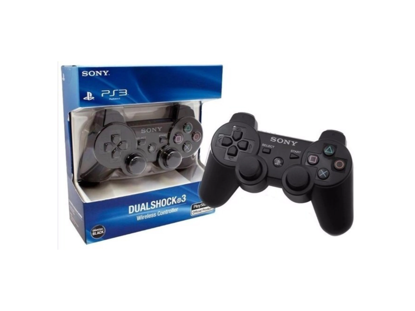 JOYSTICK PS3