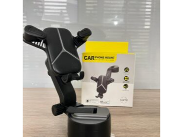 HOLDER MULTIFUNCIONAL P/AUTO SEISA SX26