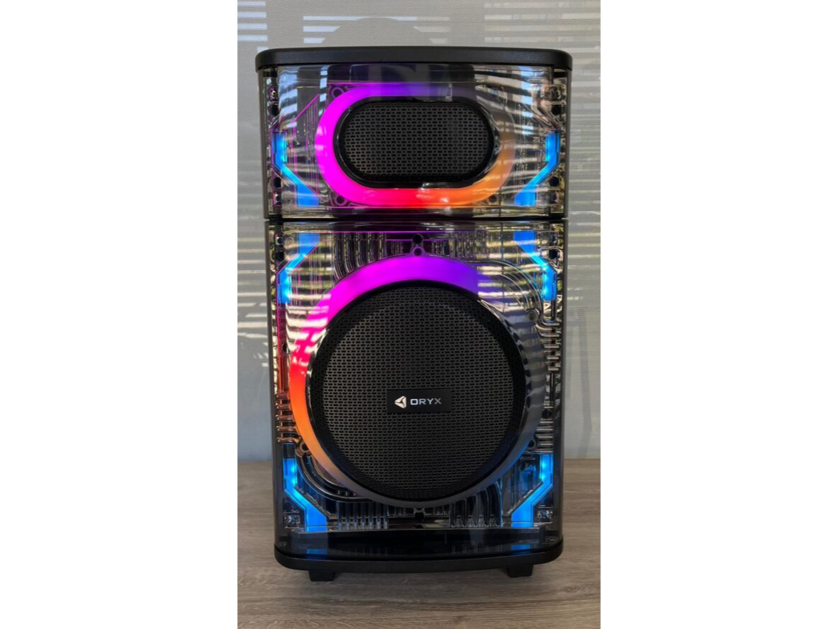 PARLANTE 30W 10" ORYX DESERT OR-1432-SA