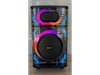 PARLANTE 30W 10" ORYX DESERT OR-1432-SA