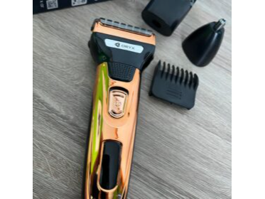 ELECTRO CORTADORA DE PELO ORYX 3 EN 1 (XR7907)