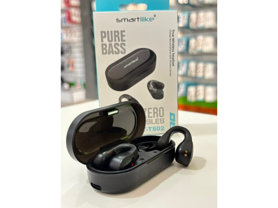 MANOS LIBRES TWINS SMARTILIKE (MT-TS02)