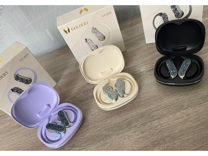 MANOS LIBRES EARBUDS BT GY-E01