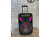 PARLANTE 12" URANUS CARRITO