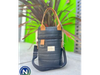 PORTA TERMO MOCHILA CRISDAY MATELASSE