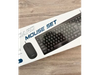 TECLADO + MOUSE C/CABLE AOAS (A-1016)