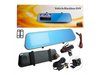 CAMARA ESPEJO RETROVISOR C/PANTALLA 4,19″ (CD-D2)