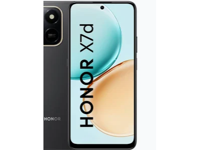 HONOR X7D