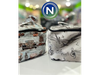 NECESER SORRENTO ESTAMPADOS FORRADO INTERIOR