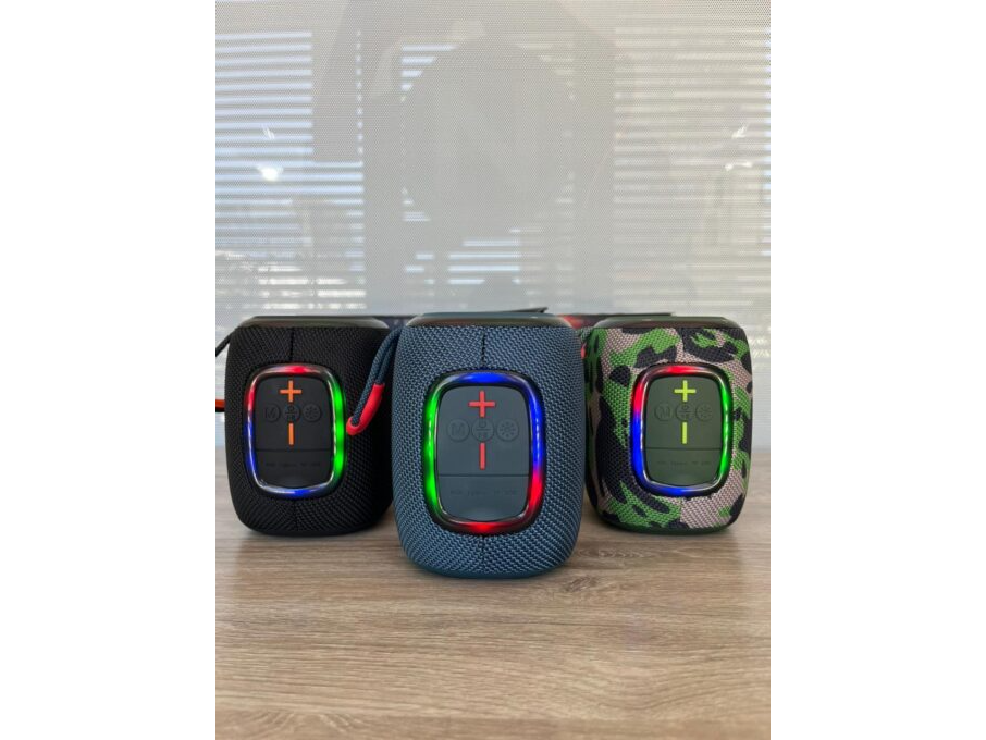 PARLANTE 3" XAEA MODX-004W