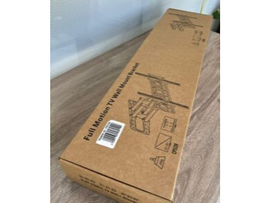 SOPORTE TV MOVIL 32" A 80" (CP512A)