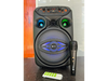 PARLANTE 8" ORYX JUNGLE SP-2386-6A