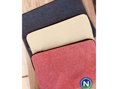 FUNDA NOTEBOOK 13/14 PULGADAS ECO
