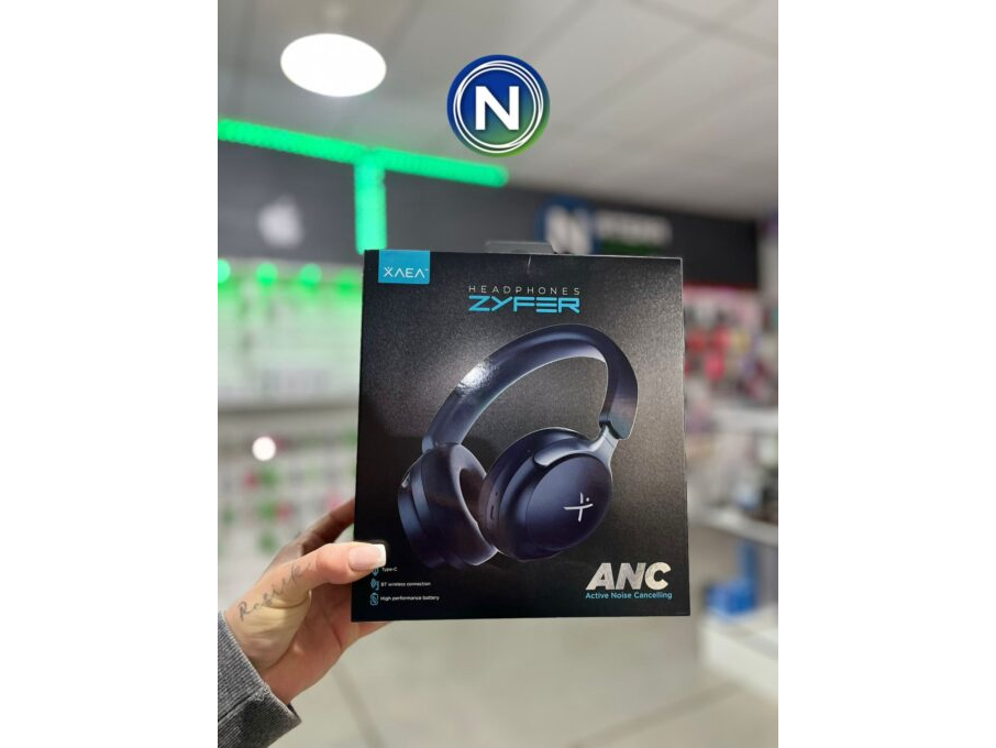 VINCHA BLUETOOTH XAEA ZYFER (MODX-704)