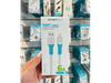 CABLE USB LIGHTNING 6A ENGOMADO SMARTILIKE (MT-XC02)