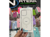 ANTIGOLPE CLEAR CASE MAGSAFE CAJA SMARTILIKE