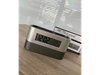 RELOJ DESPERTADOR DIGITAL DE ESCRITORIO C/PORTA LAPICES RD-483