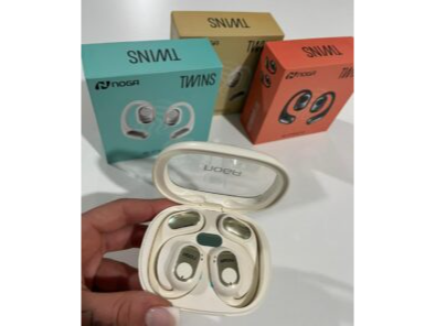 MANOS LIBRES EARBUDS 52 (NG-BTWINS52)