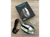 MOUSE GAMER OPTICO RAPTOR STORM GRIP 9 BOTONES 8000DPI