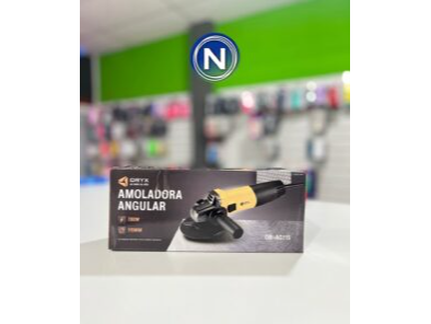AMOLADORA ANGULAR 220V ORYX