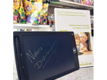 PIZARRA LCD 8,5" A COLOR