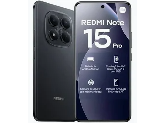 XIAOMI NOTE 15 PRO