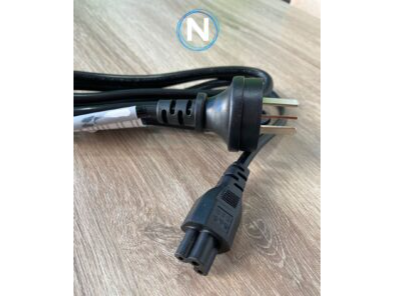 CABLE TIPO TREBOL 1.8