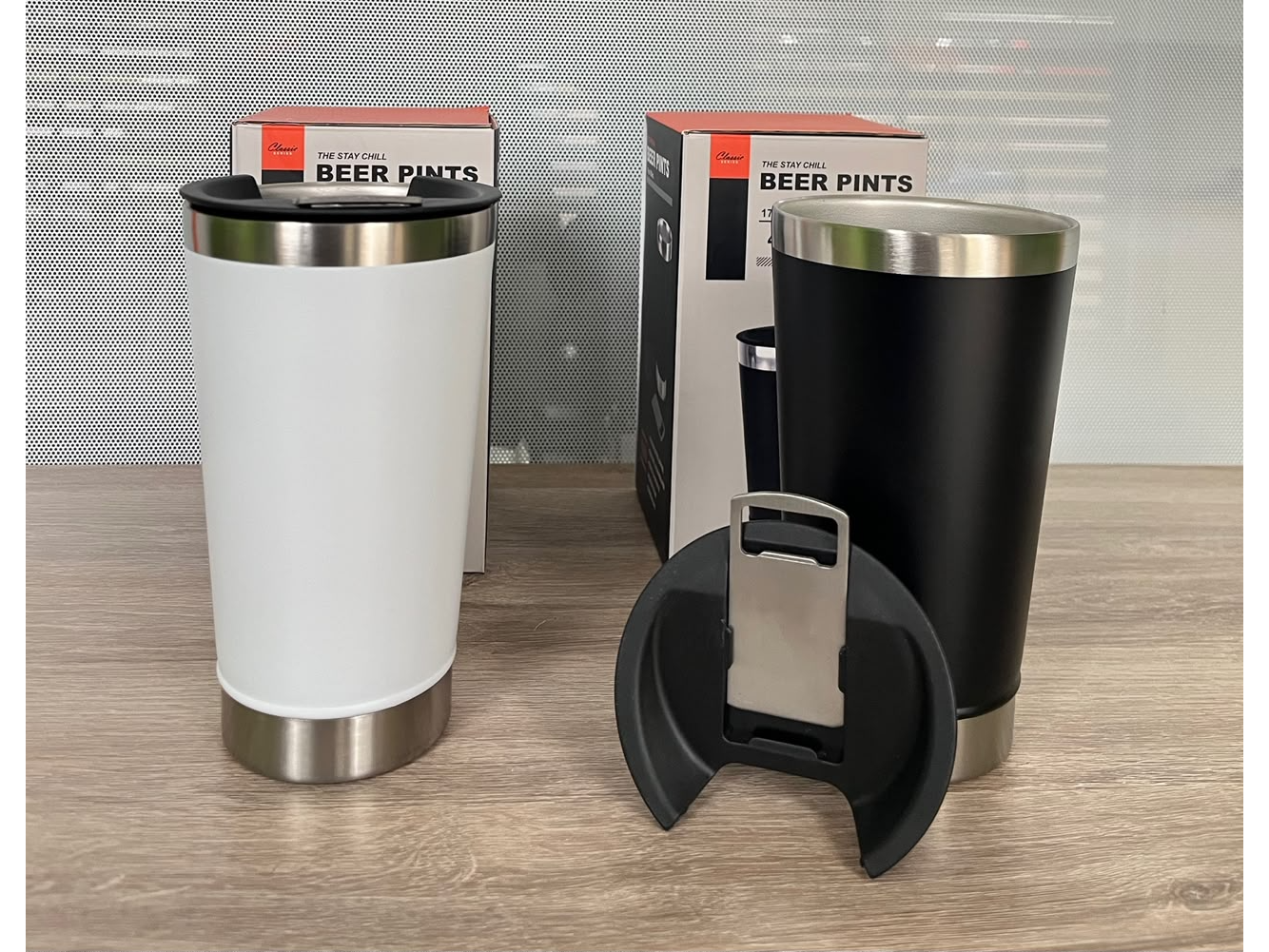 VASO CERVECERO 500ML