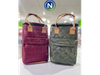PORTA TERMO MOCHILA JCB MATELASSE C/BOLSILLO FRONTAL